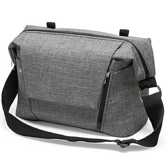 STOKKE diaper bag - Picture 2 of 6